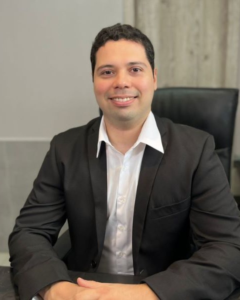 Dr. Leandro Rocha, geriatria na Pacercor Clínica Integrada