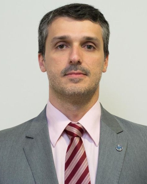 Dr. Simão Maduro, cardiologista e fundador da Pacercor