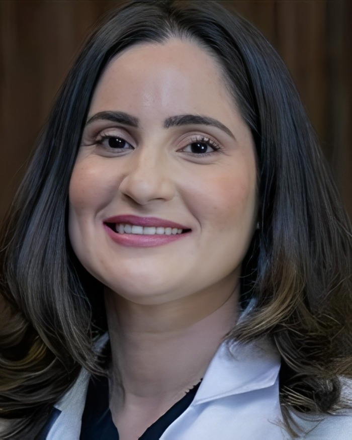 Dra. Gracylma Guimarães, cardiologia na Pacercor Clínica Integrada