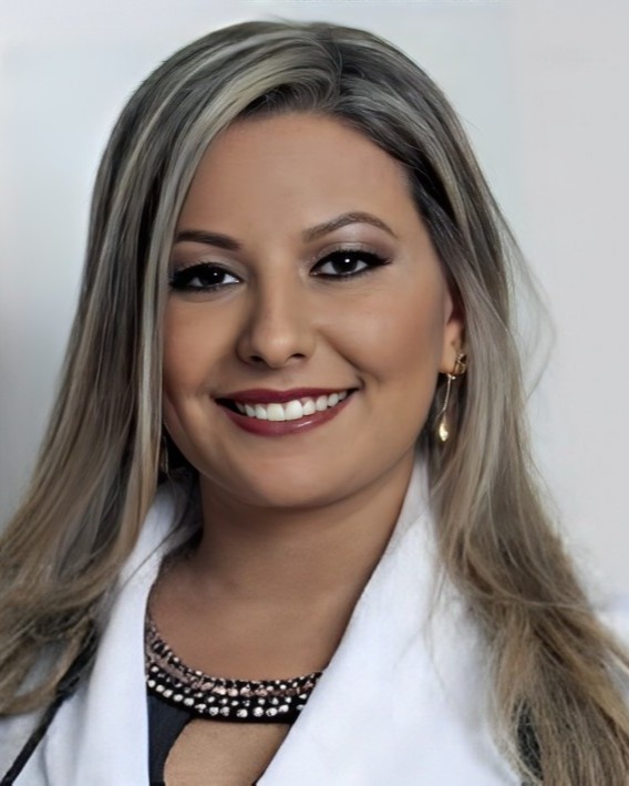 Dra. Rebeca Mavi, ultrassonografia geral na Pacercor Clínica Integrada